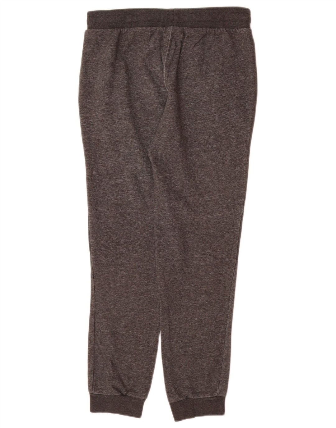 ADIDAS Meninos Calças de Treino Joggers 13-14 Anos Cinza Colourblock