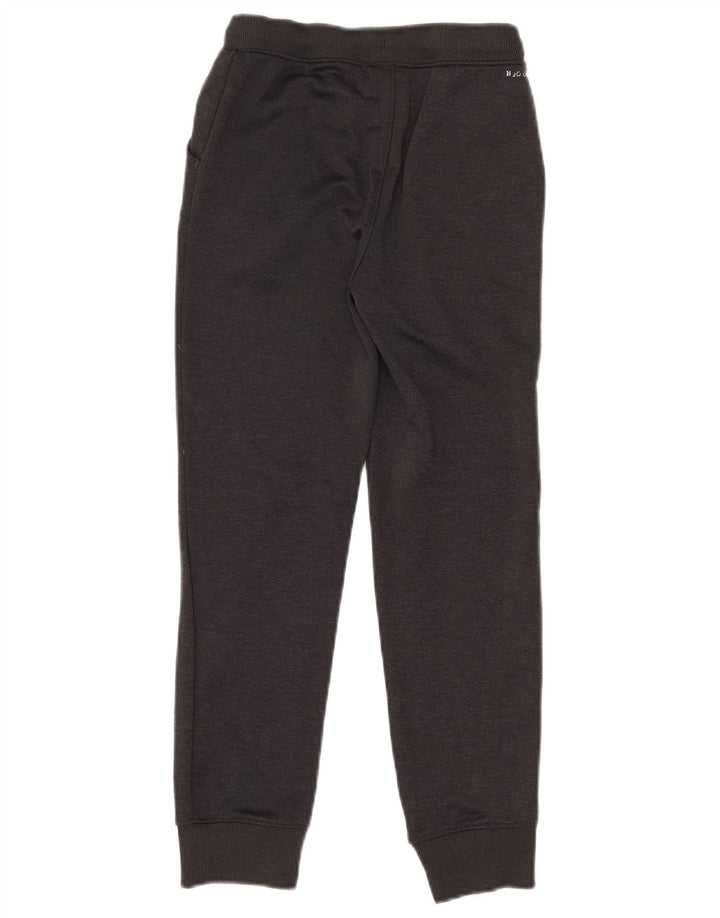 Calça de treino Hurley Boys Joggers 10-11 anos cinza médio poliéster