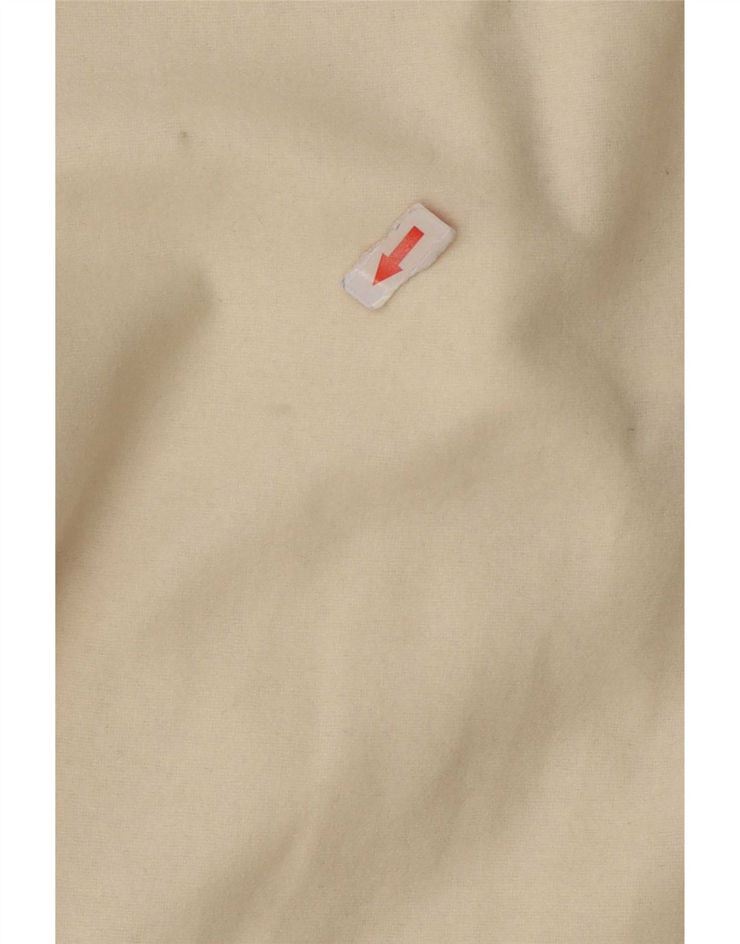 Jaqueta blazer feminina Gabriel com peito duplo IT 44 médio off white