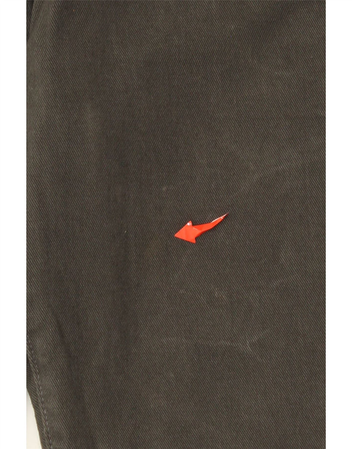 Calça jeans skinny feminina LEVI'S 515 W32 L30 cáqui