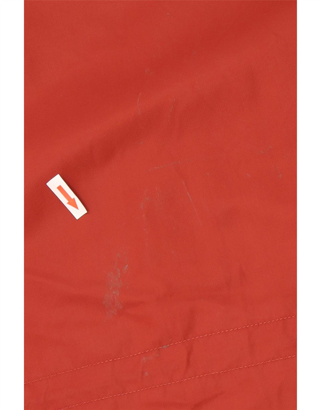 Jaqueta Vans Masculina Hooded Parka UK 38 Médio Marrom