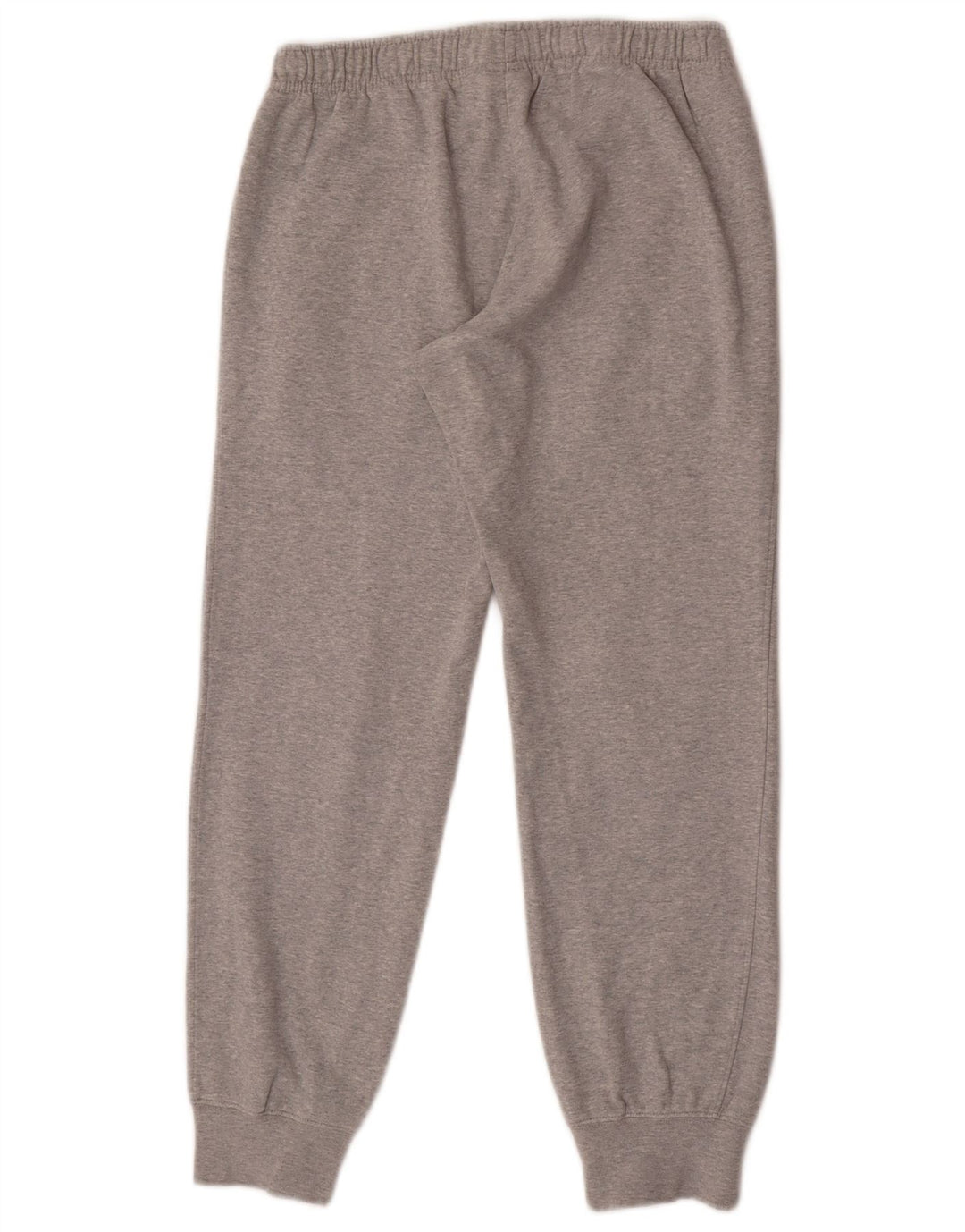 Calça de treino masculina ASICS Joggers XS cinza