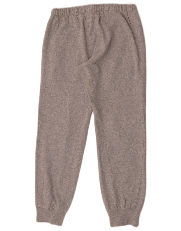 Calça de treino masculina ASICS Joggers XS cinza