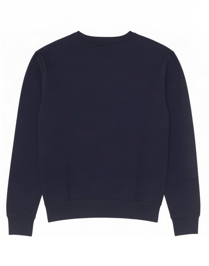 Gap Masculino Grande Algodão Azul Marinho