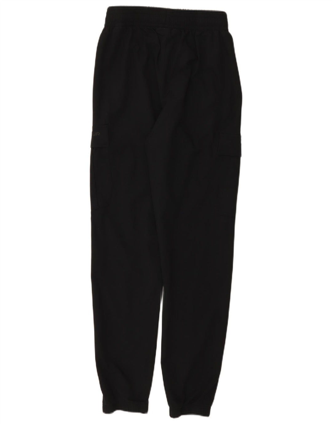 Calça esportiva feminina Under Armour Cargo Joggers UK 12 médio preto