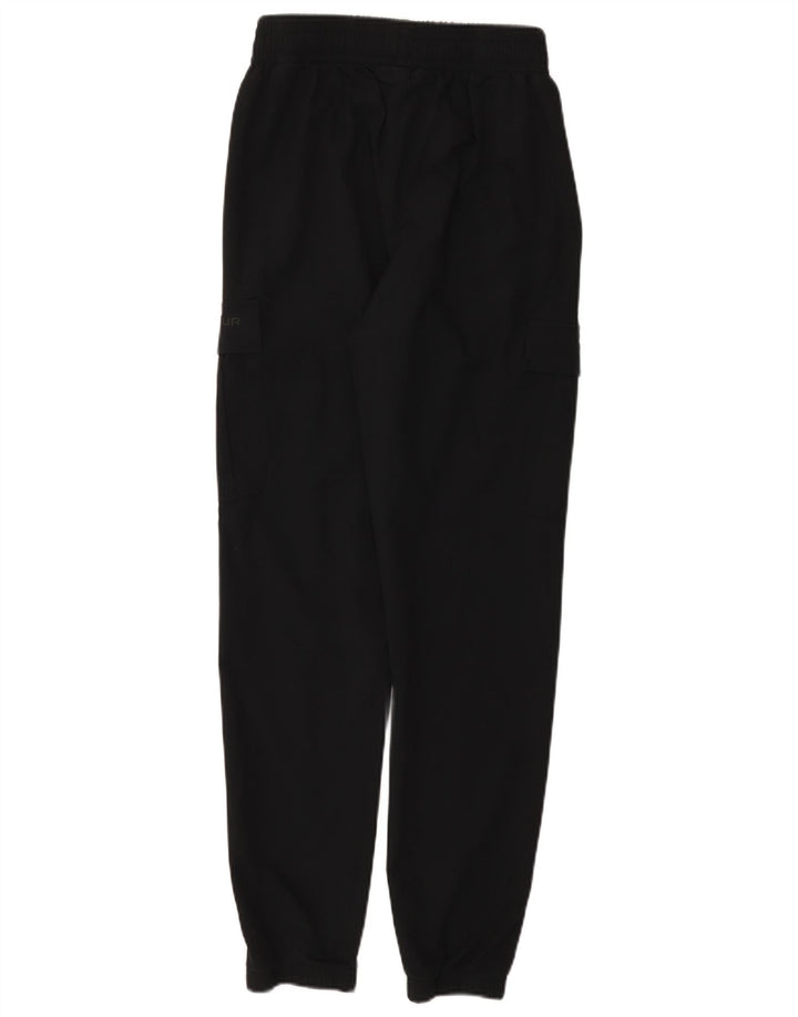 Calça esportiva feminina Under Armour Cargo Joggers UK 12 médio preto