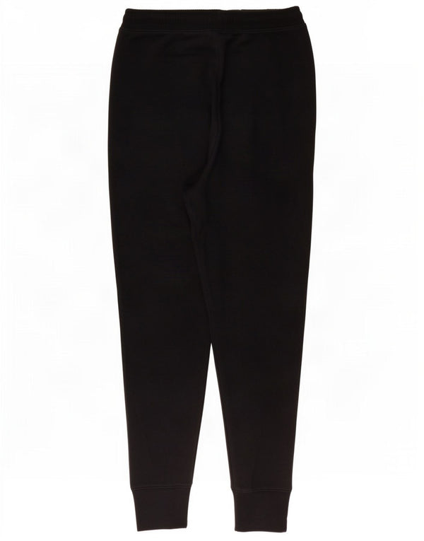 Under Armour Girls Graphic Calças de treino Joggers 13-14 anos XL preto