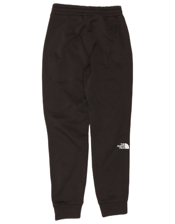 Calça de treino masculina The North Face Joggers XS preto colorblock
