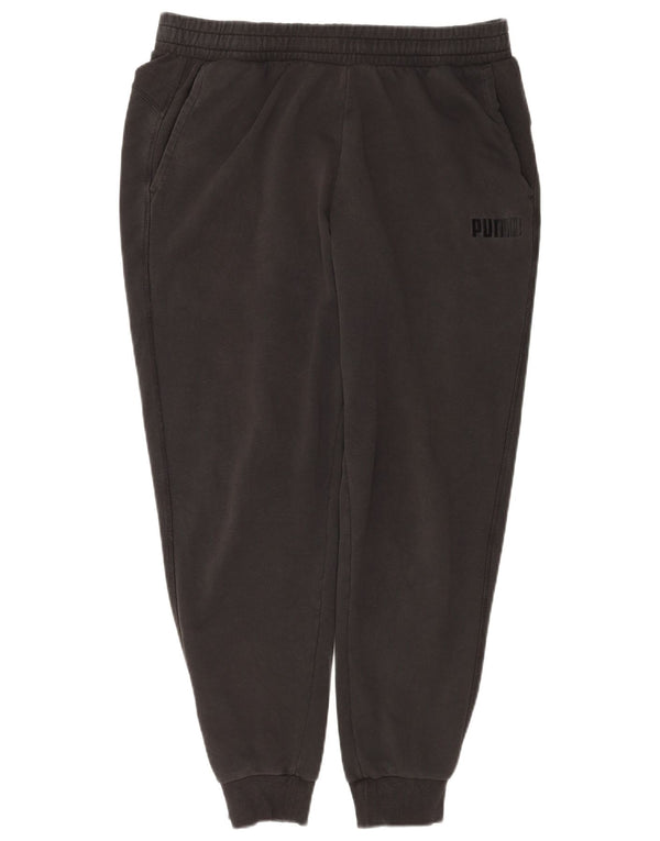 Calça de treino masculina Puma Joggers XL preto