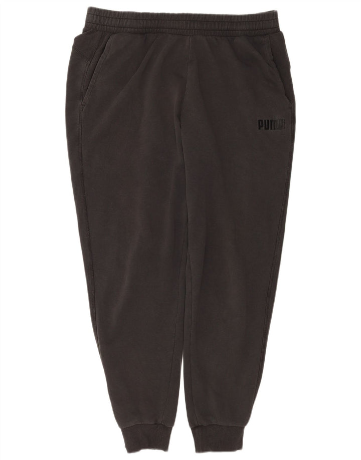 Calça de treino masculina Puma Joggers XL preto