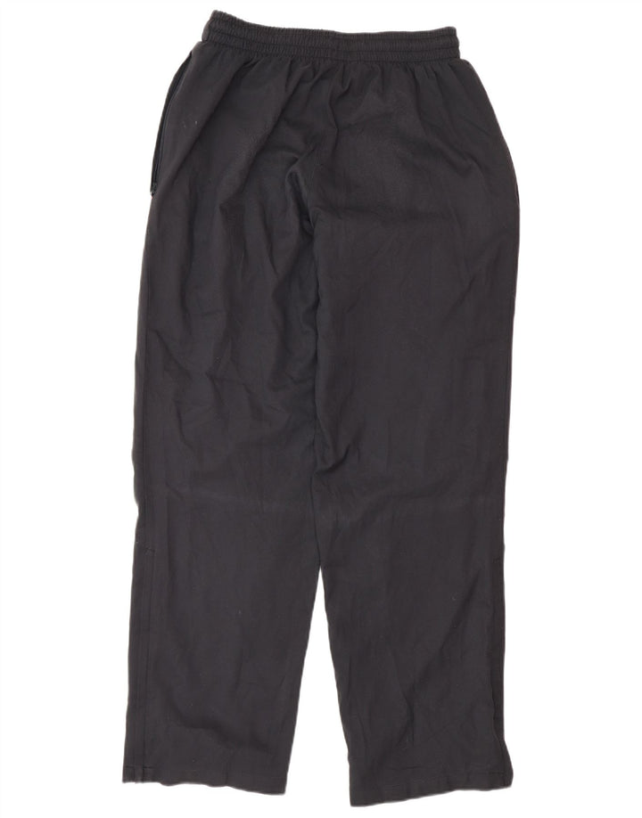 Calça de treino masculina Puma médio azul marinho poliéster