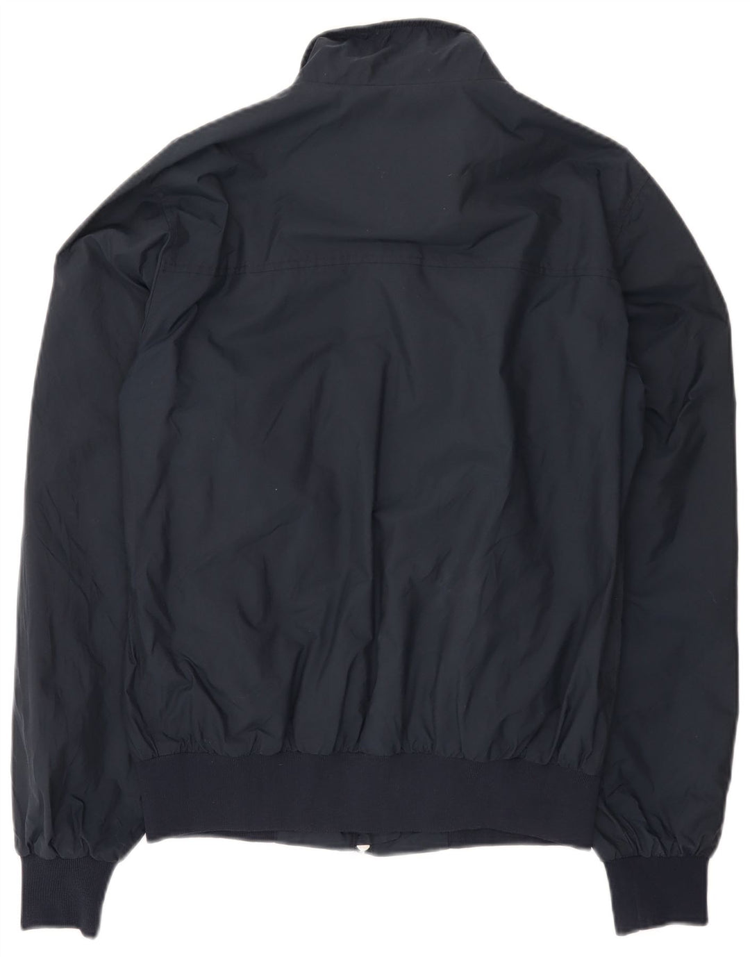 Jaqueta bomber masculina North Sails UK 40 grande azul marinho poliamida
