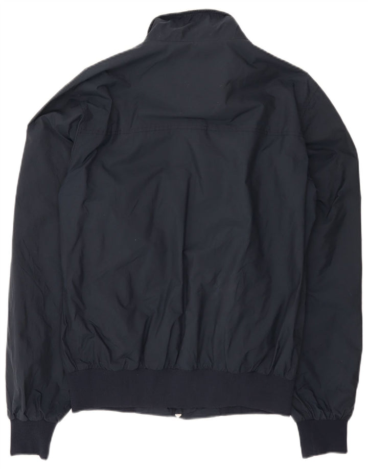 Jaqueta bomber masculina North Sails UK 40 grande azul marinho poliamida