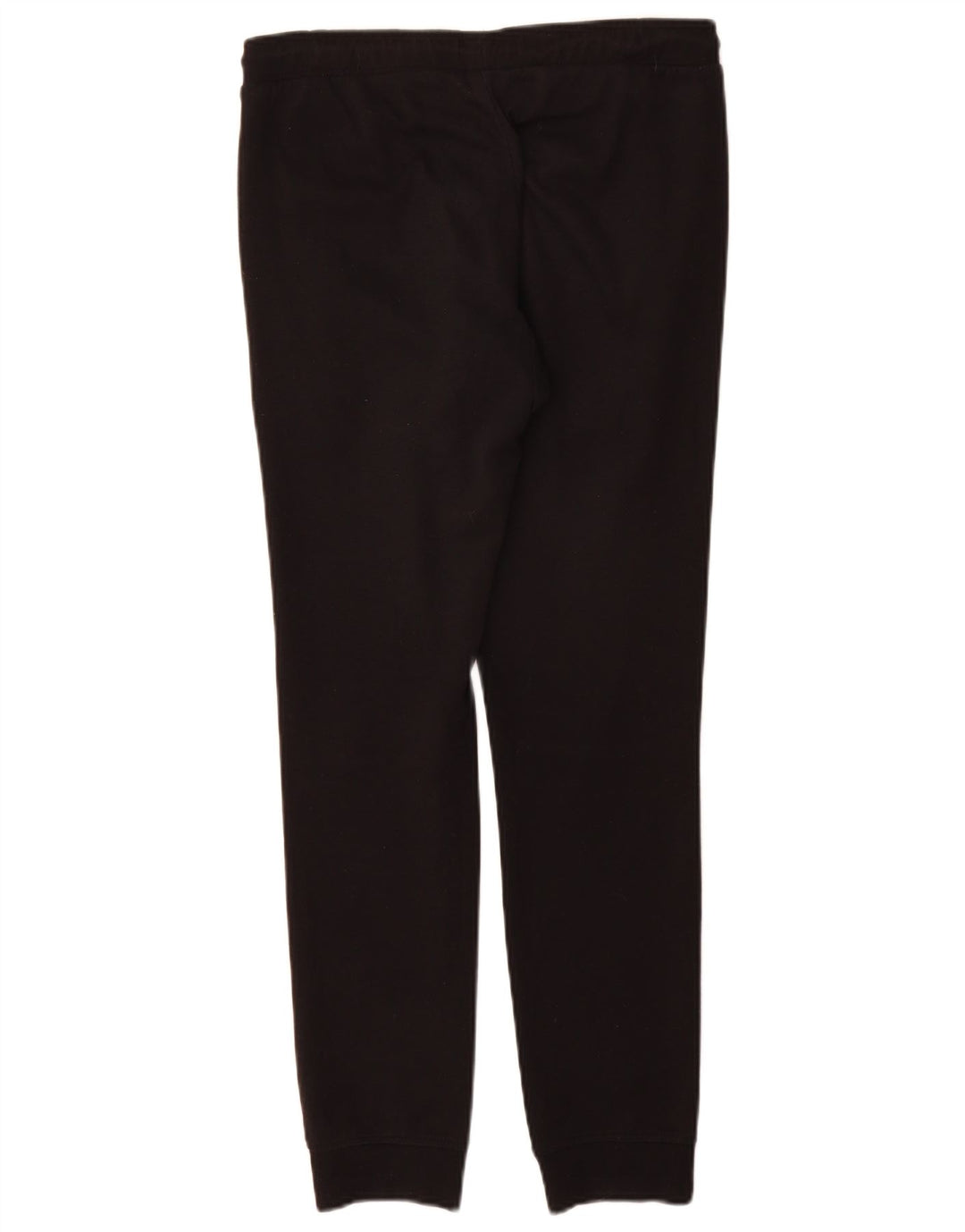 Jack & Jones Meninos Calças de treino Joggers 13-14 anos Poliéster preto