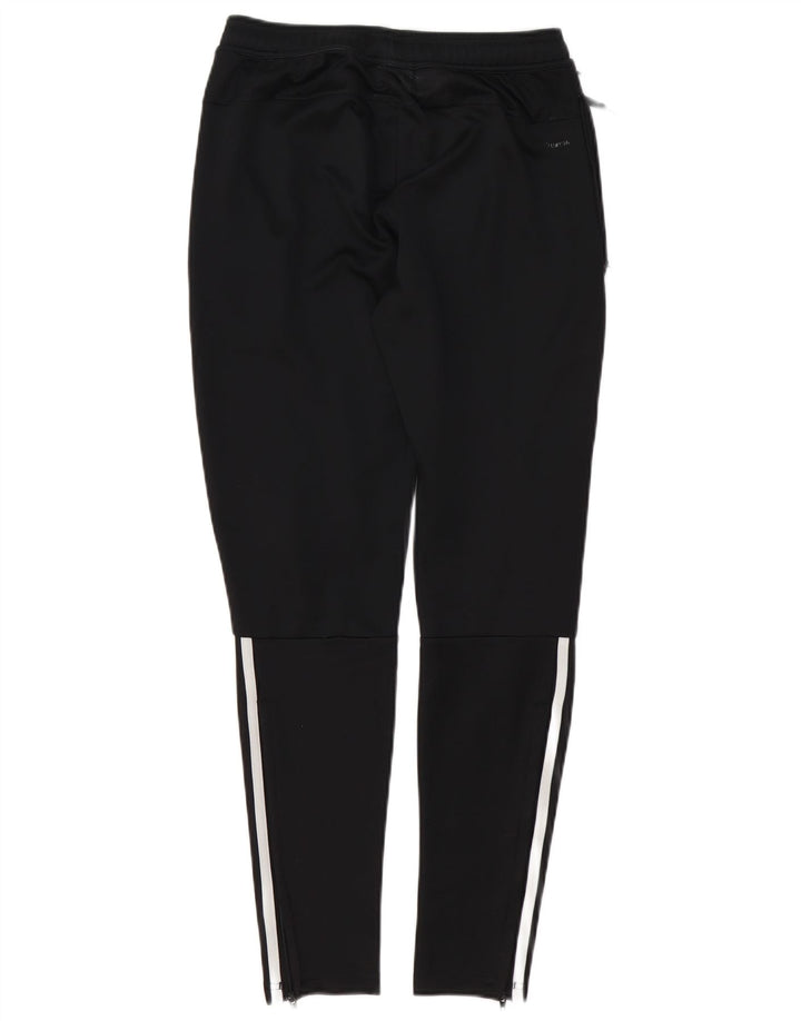 Calça Adidas Mens Climacool Treino XS Poliéster Preto