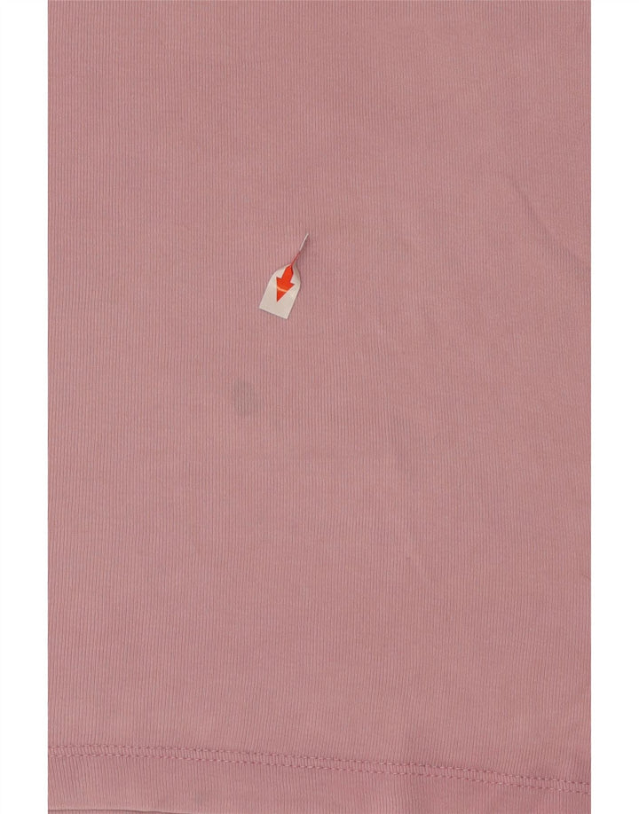 Camiseta Nike Mulher Top UK 16/18 XL Rosa