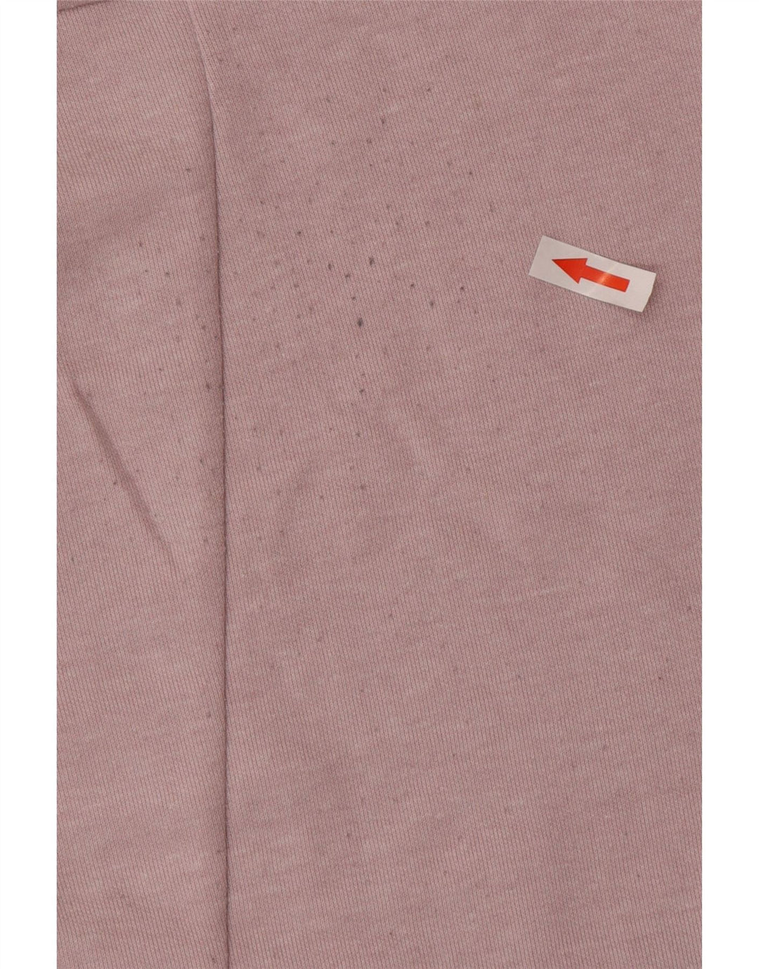 Suéter masculino com capuz e zíper Jack & Jones grande poliéster rosa