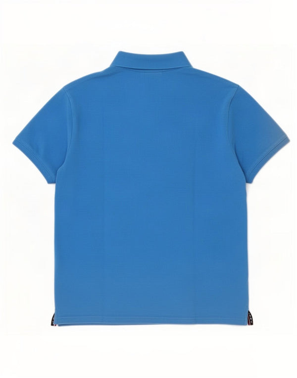 U.S. Polo Assn. Mens Polo Shirt XL Blue