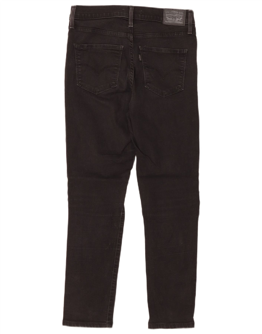 Calça jeans feminina LEVI'S 311 Shaping Skinny W27 L26 preta