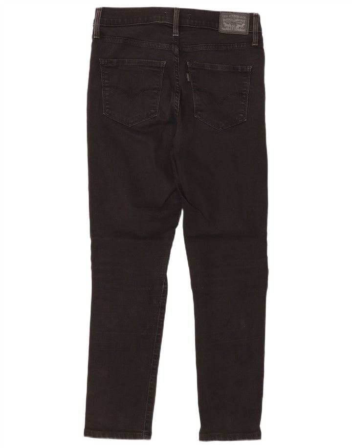 Calça jeans feminina LEVI'S 311 Shaping Skinny W27 L26 preta