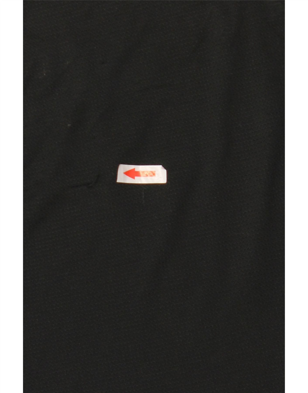 Camiseta masculina Under Armour XL preta
