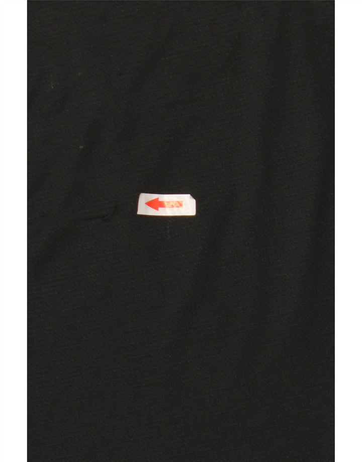 Camiseta masculina Under Armour XL preta