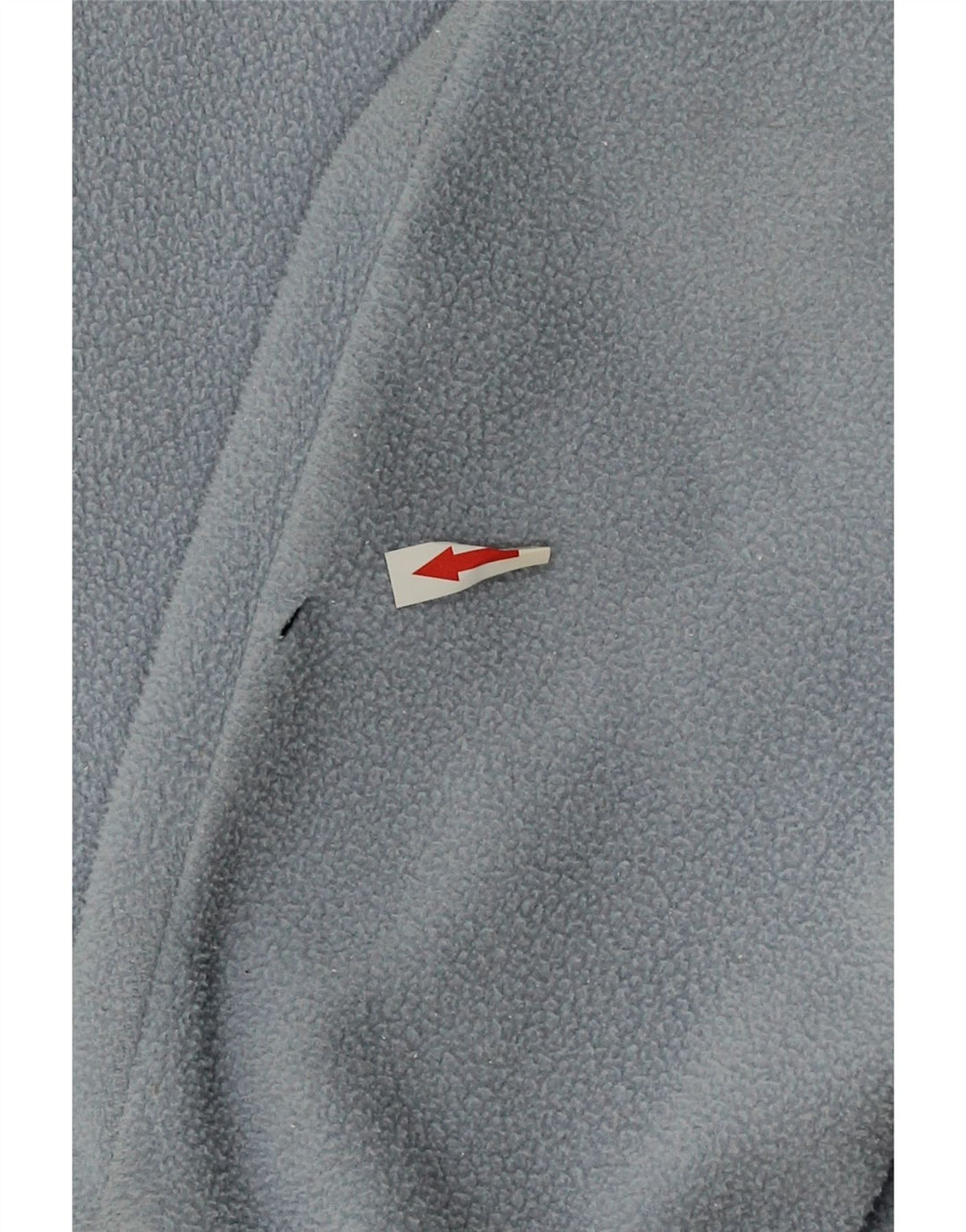 Jumper de lã feminino Berghaus UK 16 grande azul poliéster