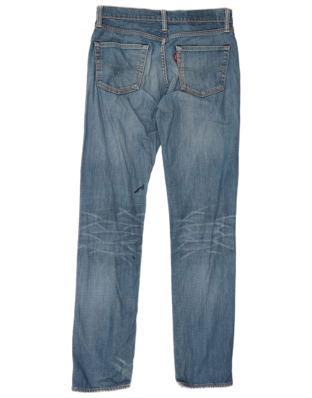 Jeans retos masculinos LEVI'S W30 L33 azul