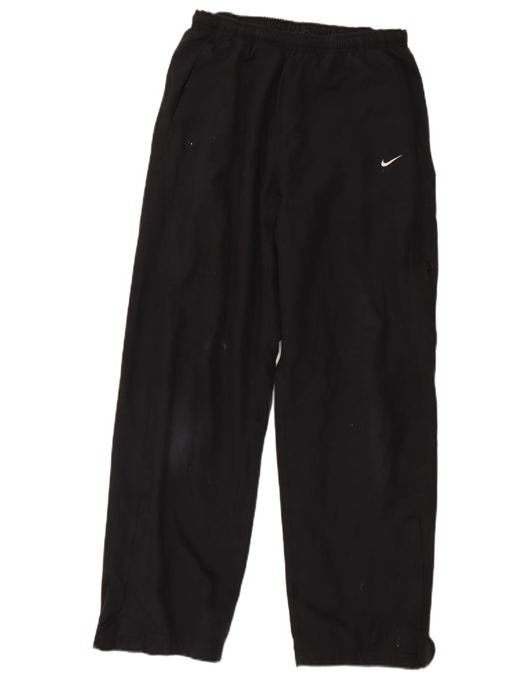 Calça Nike Masculina Treino Médio Preto