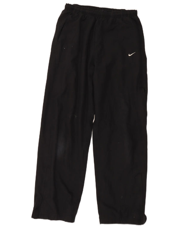 Calça Nike Masculina Treino Médio Preto