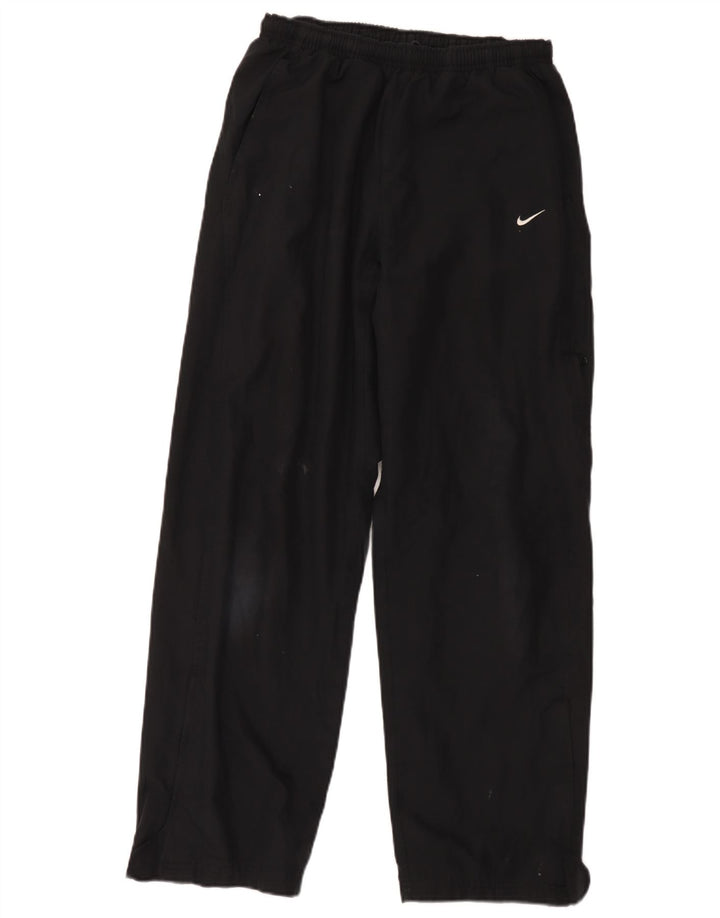 Calça Nike Masculina Treino Médio Preto