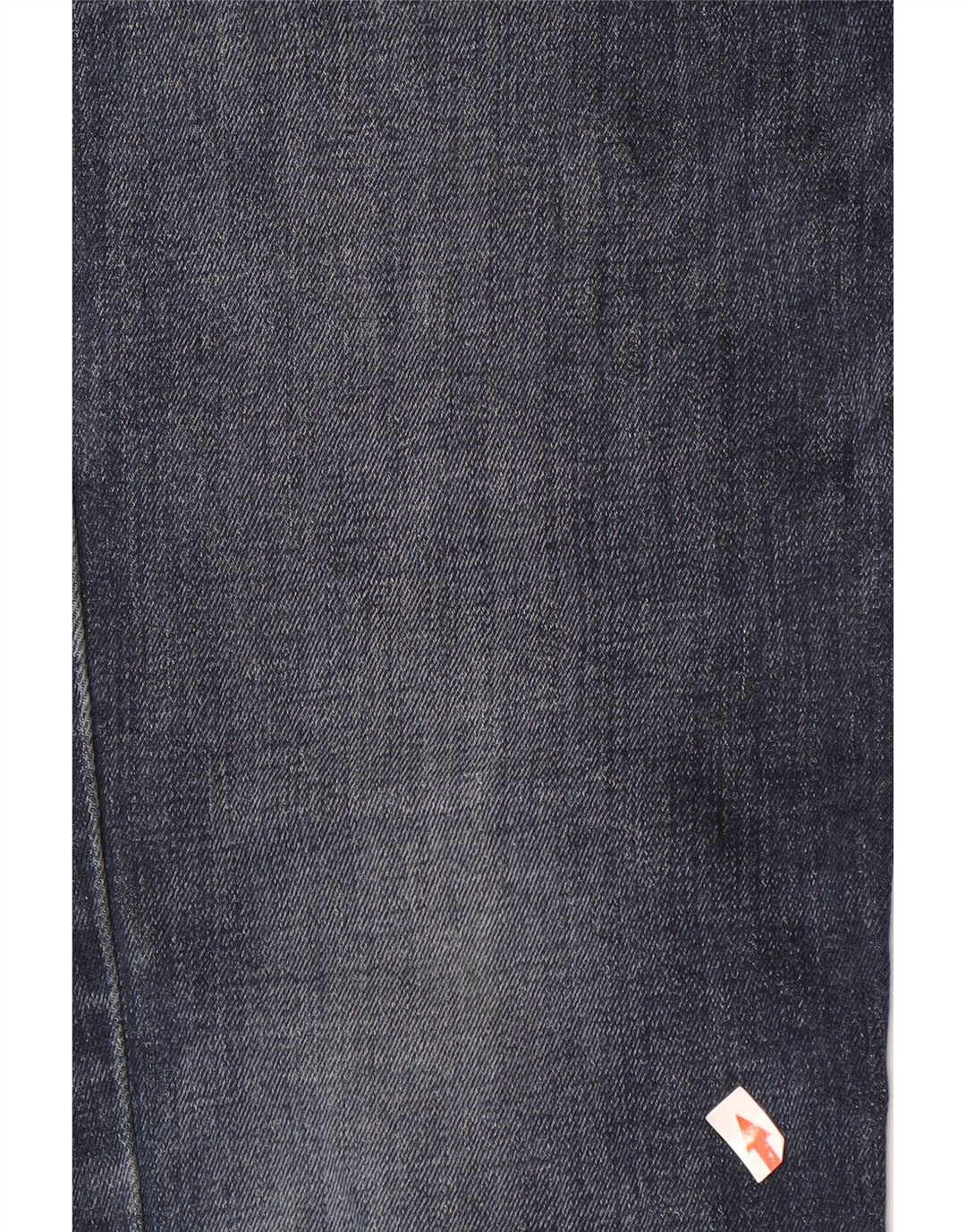 Levi's Masculino 511 Slim Jeans SLIW32 L34 Azul Algodão