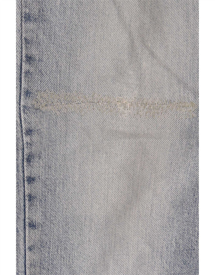 Jeans Levis 511 Slim Masculino W33 L34 Azul