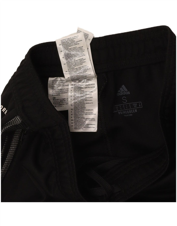 Calça Adidas Aeroready Masculina Pequena Poliéster Preto