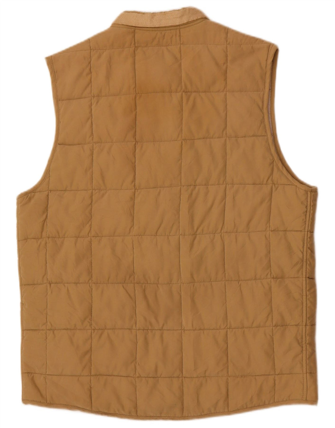 Colete acolchoado masculino Marina Yachting IT 50 grande bege