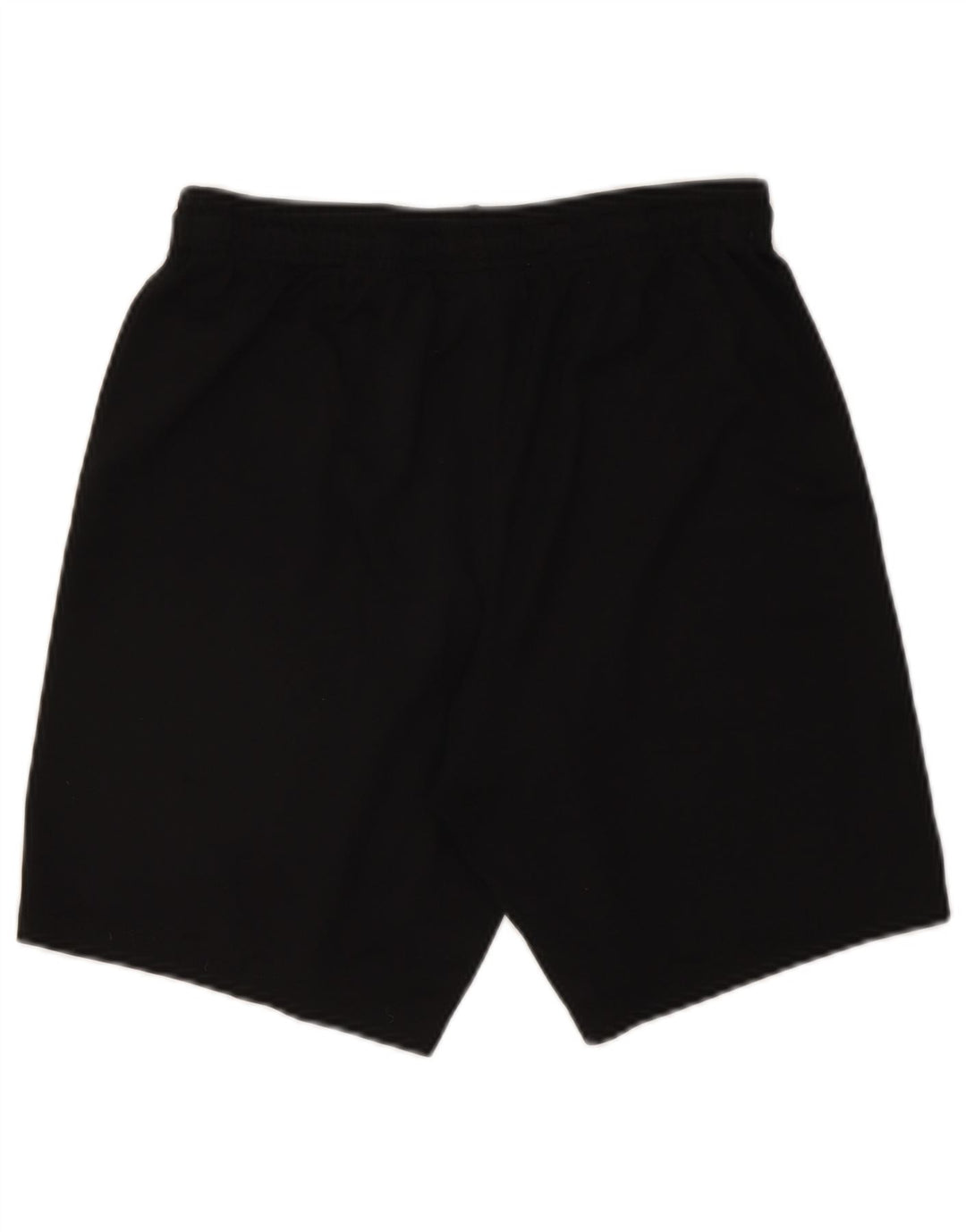 Nike Mens Dri Fit Sport Shorts Médio Preto Poliéster