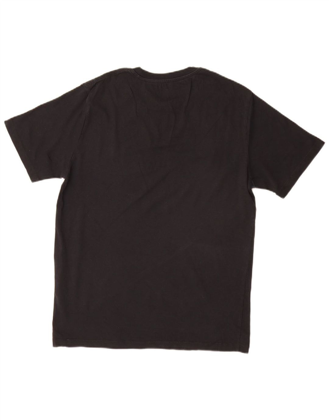 Camiseta gráfica masculina LEVI'S Top médio preto