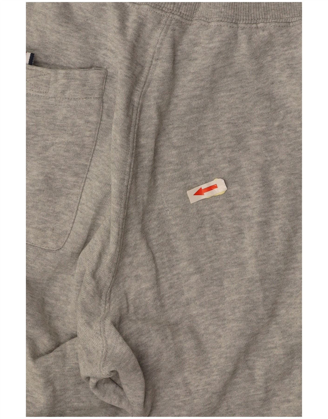 Calças de treino TIMBERLAND menino 15-16 anos cinza médio