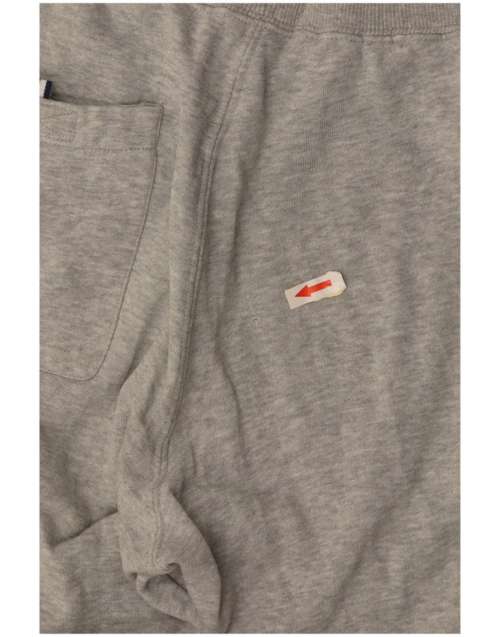 Calças de treino TIMBERLAND menino 15-16 anos cinza médio