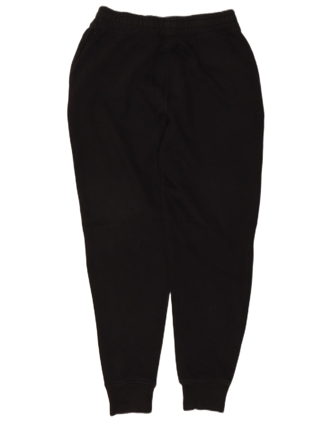 Calça esportiva masculina Champion Joggers médio algodão preto