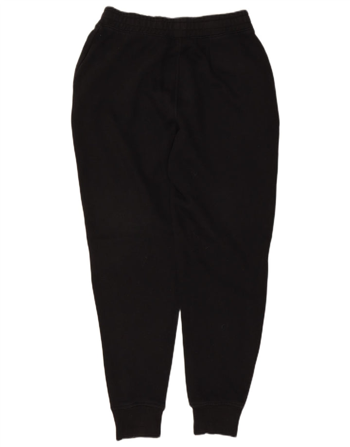 Calça esportiva masculina Champion Joggers médio algodão preto