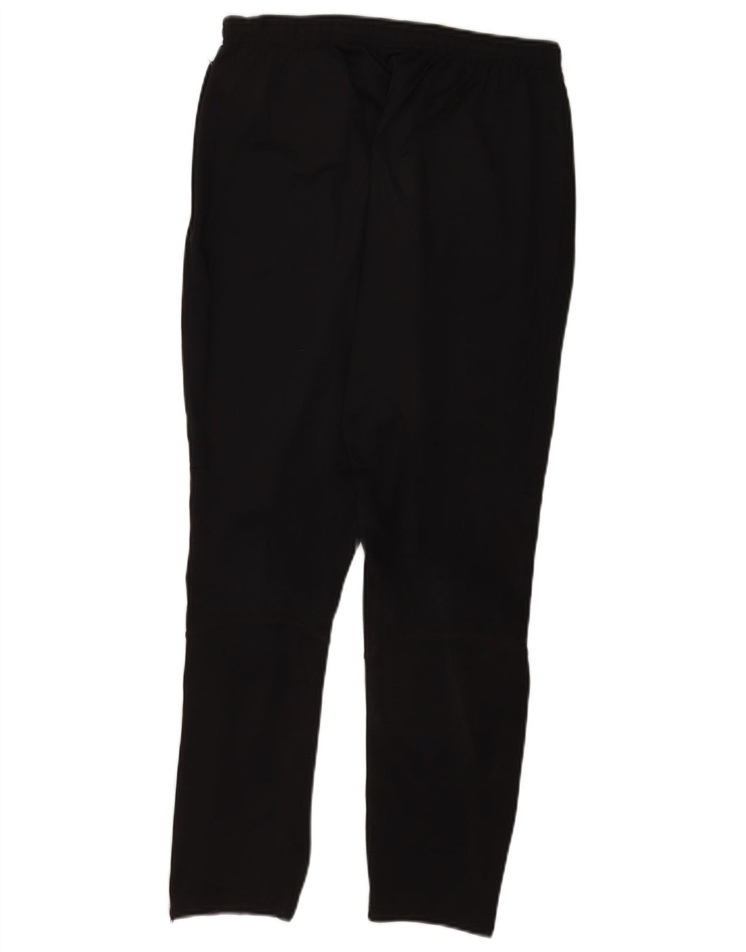 Calça Nike Masculina Dri Fit Treino Médio Preto Poliéster