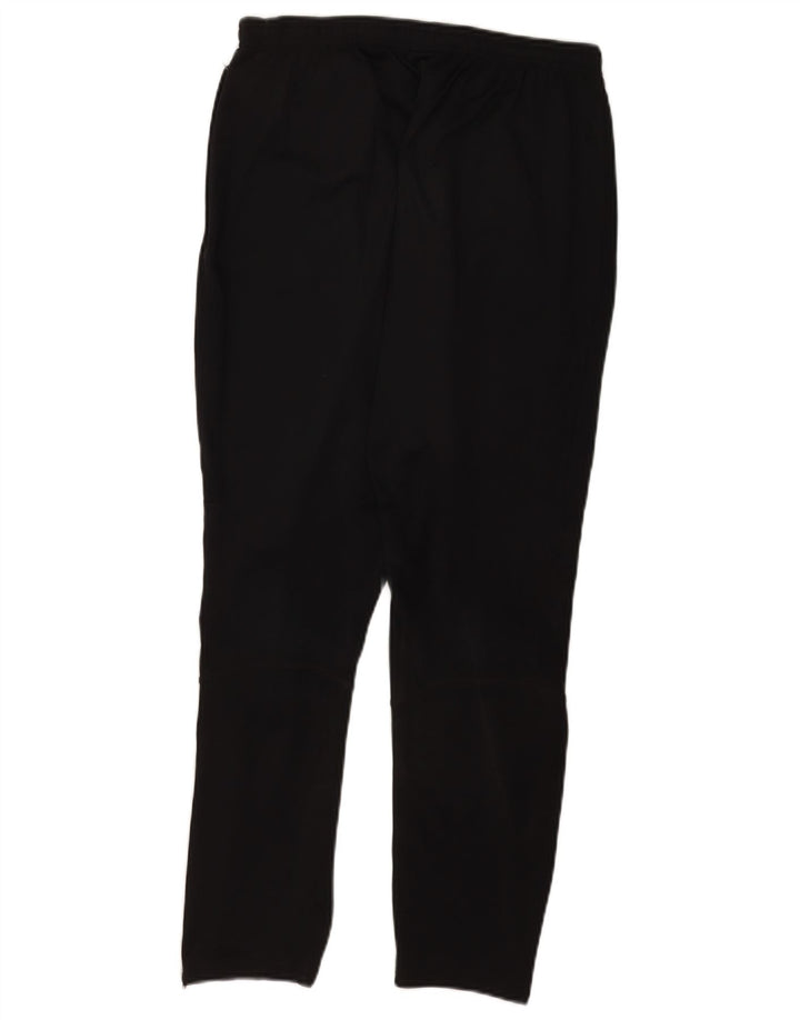 Calça Nike Masculina Dri Fit Treino Médio Preto Poliéster