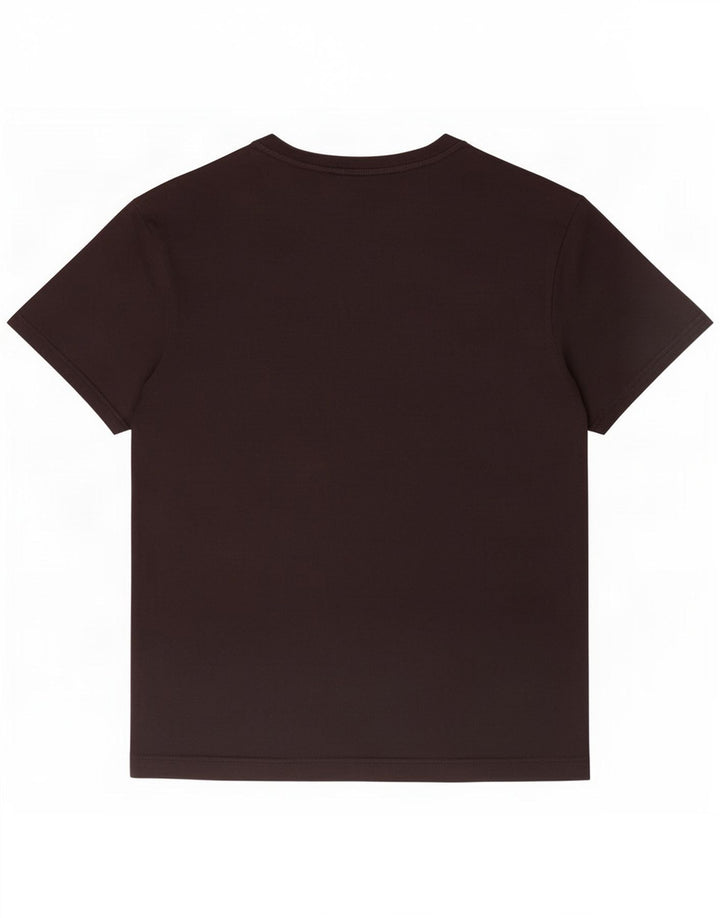 Adidas Mens Camiseta Top Grande Preto