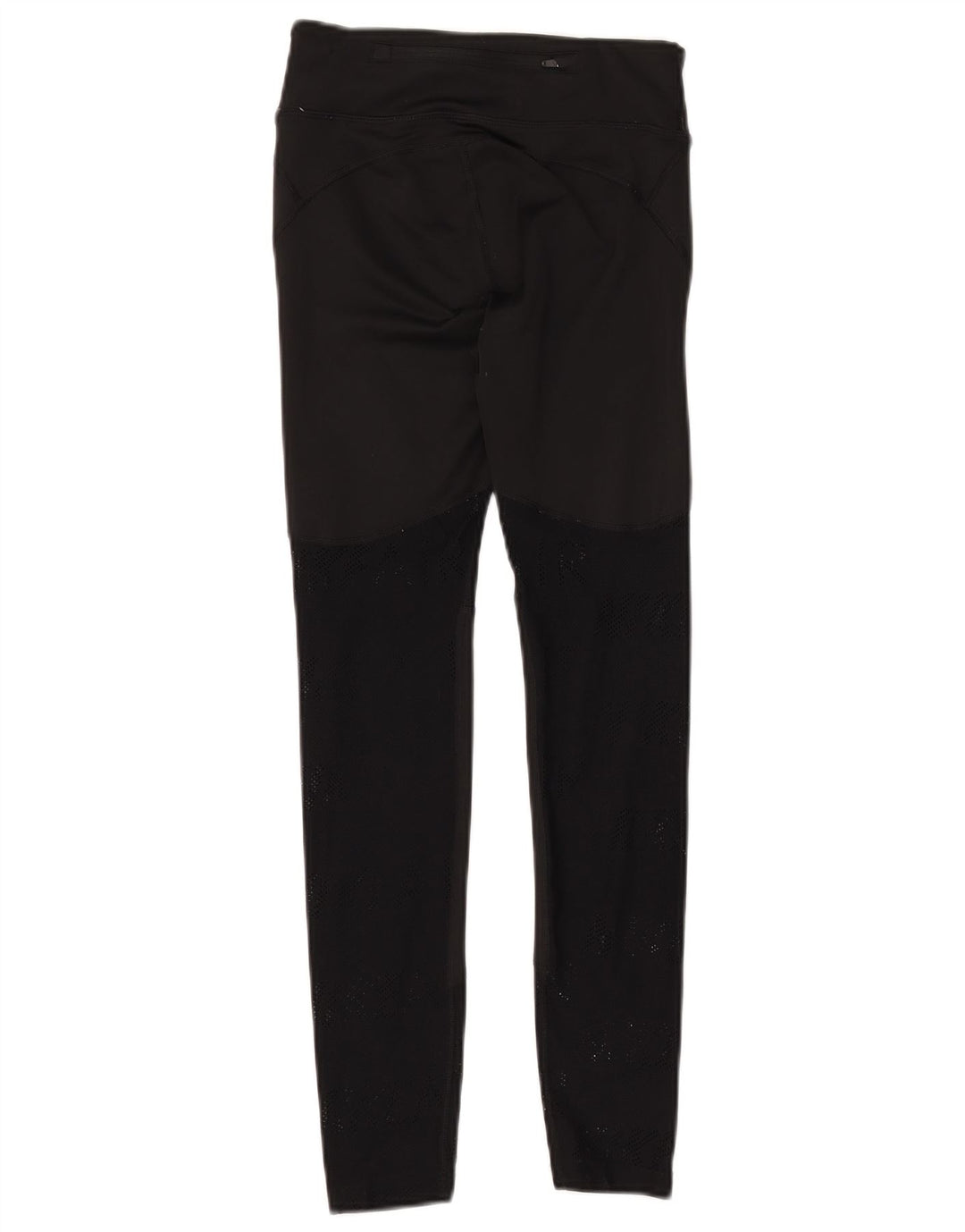 Leggings Nike Dri Fit Graphic UK 4 XS Preto Poliéster