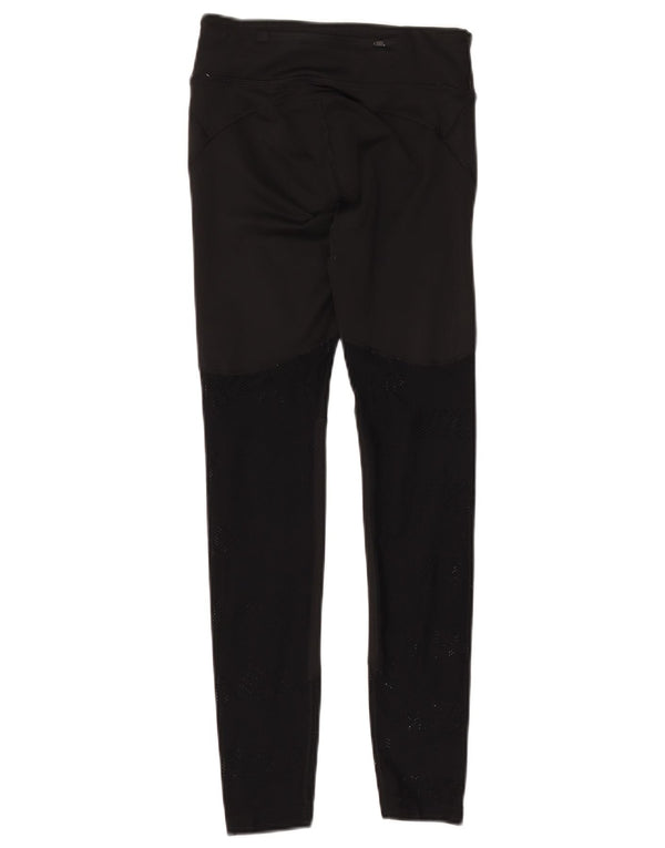 Leggings Nike Dri Fit Graphic UK 4 XS Preto Poliéster