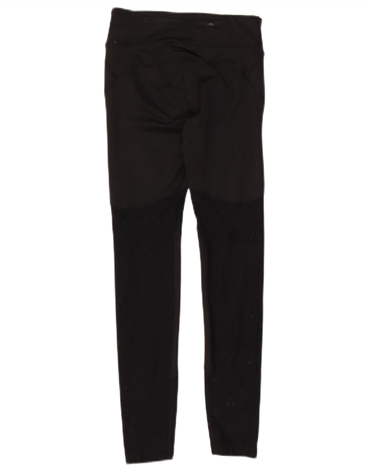 Leggings Nike Dri Fit Graphic UK 4 XS Preto Poliéster