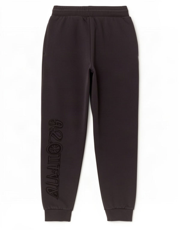 Adidas meninos calças de treino joggers 13-14 anos preto