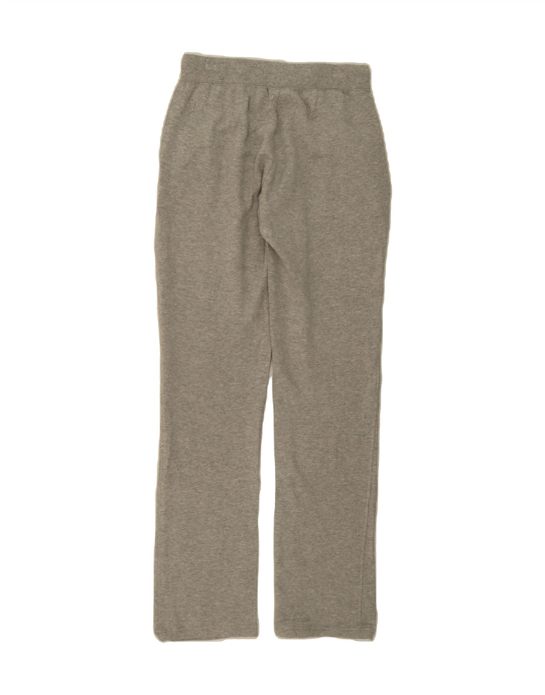 REEBOK Womens Tracksuit Trousers UK 6 XS  Grey Cotton Vintage Reebok and Second-Hand Reebok from Messina Hembry 