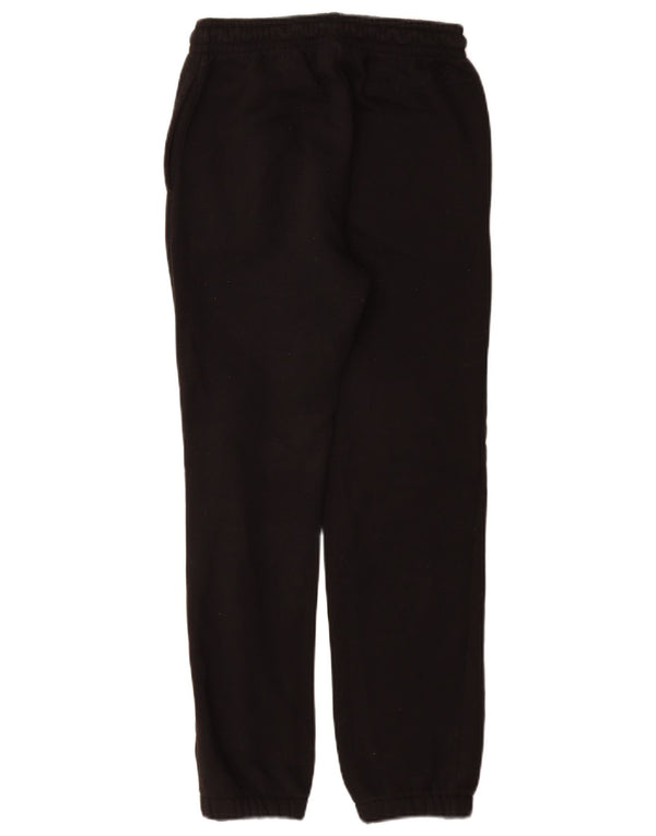 Calça de treino Jordan Boys Air Joggers 12-13 anos grande algodão preto